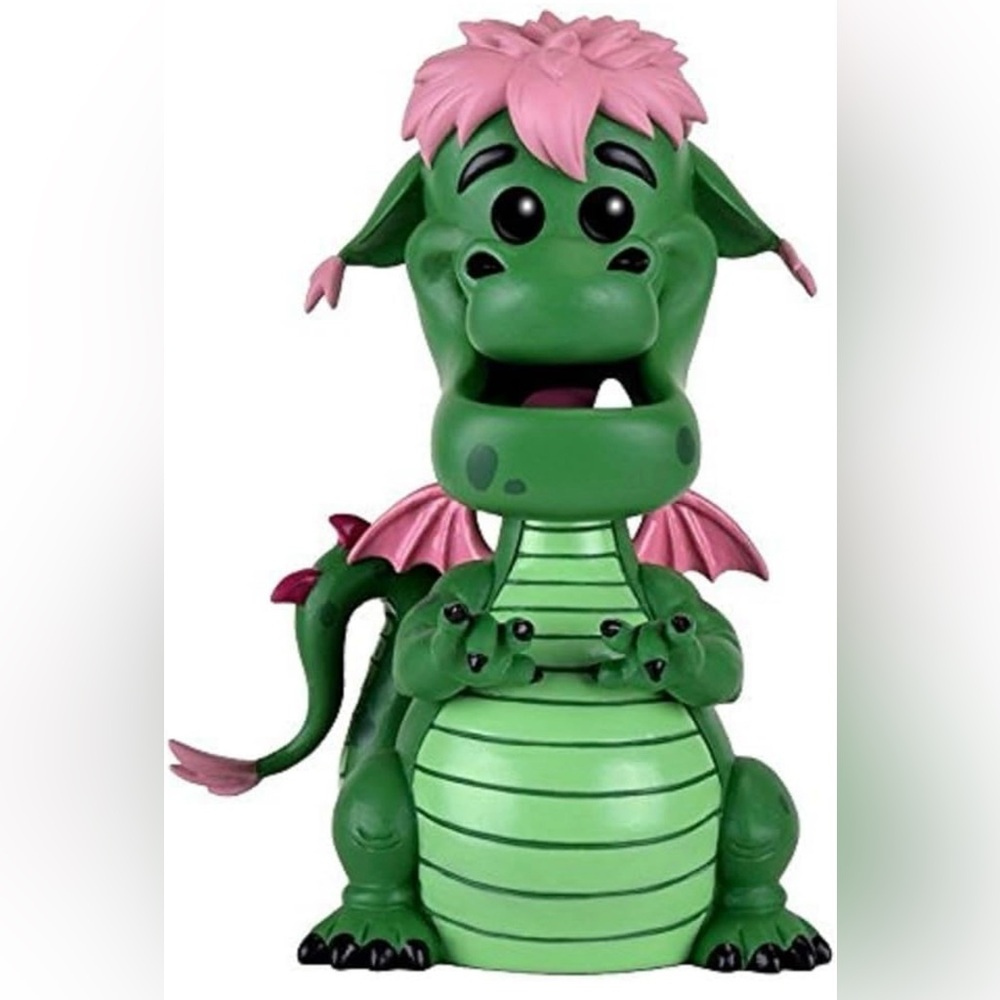 Funko Pop Elliot from Pete’s Dragon